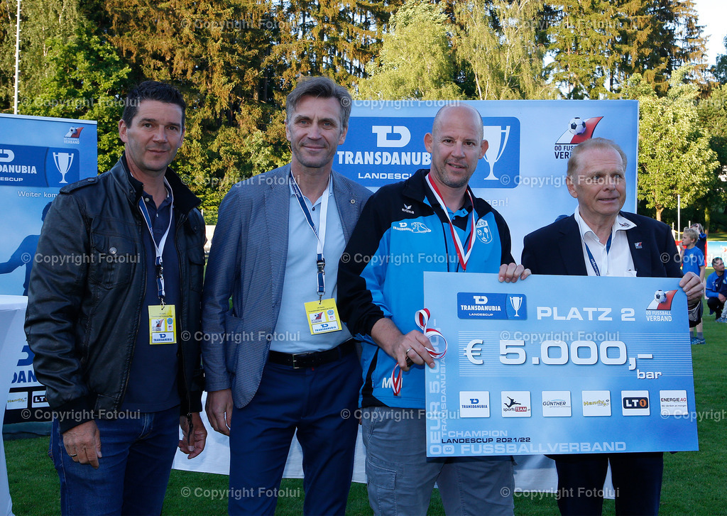 A_LUI-260522_59 | SPORT,FUSSBALL TRANSDANUBIA CUP FINALE 26.05.2022 ST.MARTIN/MK.-ASKOE OEDT IM BILD: (OEDT) UND (ST.MARTIN) FOTO:FOTOLUI/OOEFV