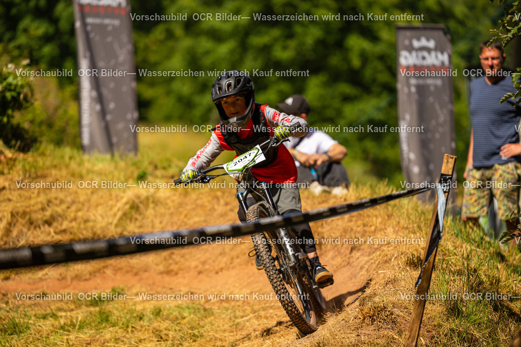 Enduro One Roßbach 2025-0342 | OCR Bilder Fotograf Eisenach Michael Schröder
