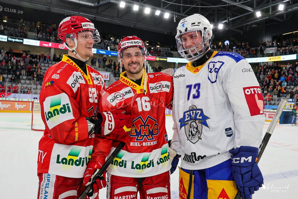 09302025_EHCB vs EVZ_wb-2866 | Sportbilder, Sportfotograf, Hochzeits- und Eventfotografin, Flugshows, Portraits und Tiershooting, Aviation, Downhill, Nationalleague, Swissleague, International
