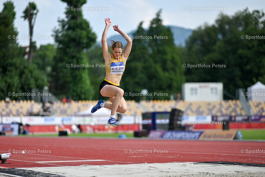 U18 EM - Tag 3_29 | U18-EM am 20.07.2024 in Banska BrysticaFoto: DLV/Kai Peters - Realisiert mit Pictrs.com
