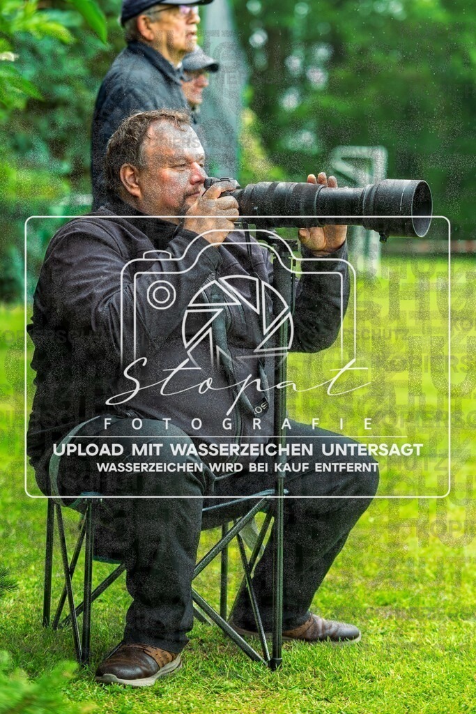 Final Kreispokal HK - Germania Walsrode vs. TSV Wietzendorf | Andreas Reinert; Finale Kreispokal HK - Germania Walsrode vs. TSV Wietzendorf am 07.06.2026 in Sportplatz Alter Schulweg, Schülern - Realisiert mit Pictrs.com