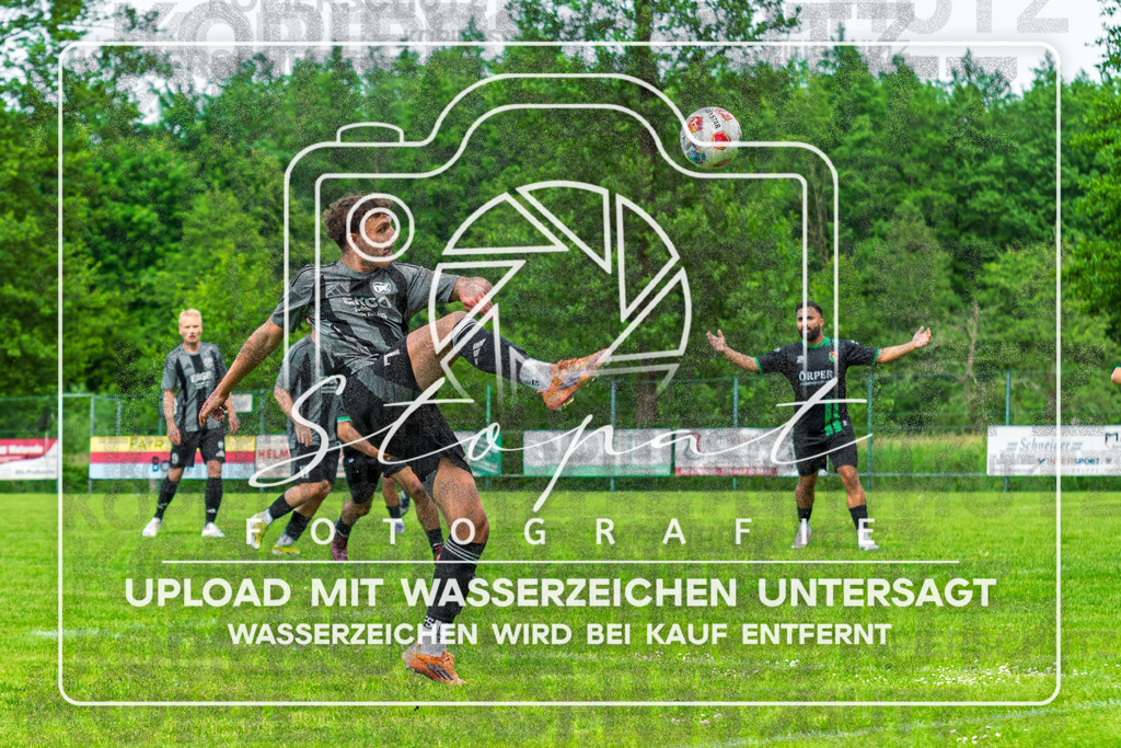 Kreisliga Herren HK - FG Fulde-Stellichte vs. SV Ciwan Walsrode | Max Peters (FG Fulde-Stellichte II #7); Kreisliga Herren HK - FG Fulde-Stellichte vs. SV Ciwan Walsrode am 31.05.26 in Lehrdestadion, Stellichte - Realisiert mit Pictrs.com