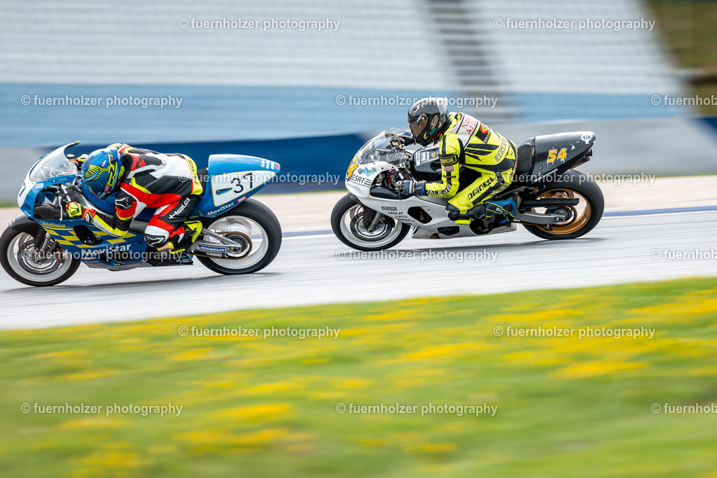 fuernholzer_250726-C4-324 | Racing Days 2025 - 22. Rupert Hollaus Rennen - © Christian Fuernholzer | fuernholzer photography