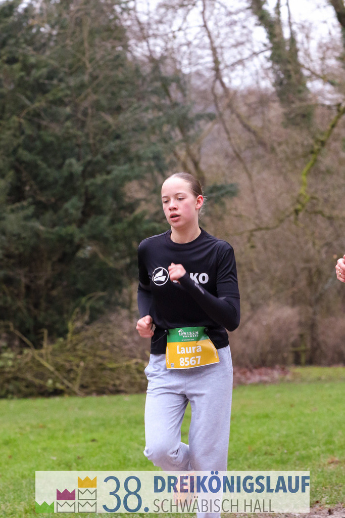 5km Roewisch Wohnbau Cup | 3 Koenigslauf 2024 5km Roewisch Wohnbau Cup - Realisiert mit Pictrs.com