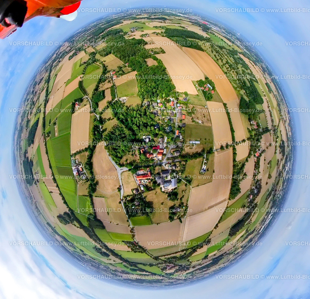 Hamm20220817Koegel-3 | Luftbild Blossey Luftbilder NRW Deutschland