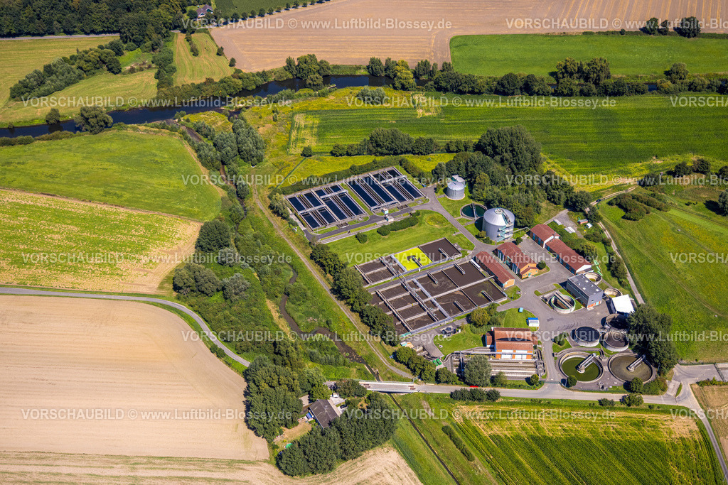 Datteln240801324Lippe_Vogelsang300dpi | Luftbild, Lipperenaturierung, Lippeschleife, Lippeverlauf, Fluss Lippe, Lippeverband, Datteln, Datteln, Ruhrgebiet, Nordrhein-Westfalen, Deutschland