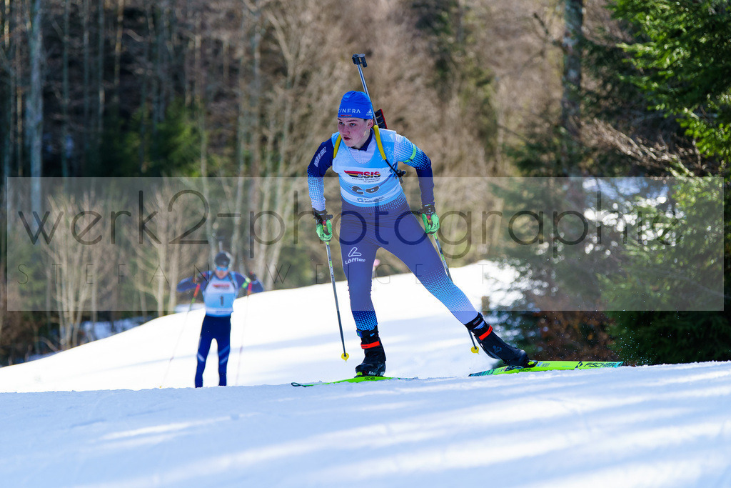 FESA Alpencup / DP Notschrei | Deutschland Pokal Finale im Schwarzwald NORDIC-CENTER Notschrei am 7. - 8. Februar 2026