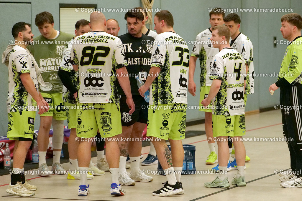Handball : Verbandsliga Herren: HSG Hiesfeld /Aldenrade 2 - Tus 87/97 Alstaden  am 02.05.2026 in Dinslaken Hiesfeld | Handball : Verbandsliga Herren: HSG Hiesfeld /Aldenrade 2 - Tus 87/97 Alstaden  am 02.05.2026 in Dinslaken Hiesfeld - Realisiert mit Pictrs.com