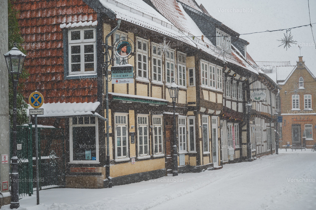 Celle im Schnee | Stadtlandschaften, sowie Makro-, Landschafts-, Natur- und Schwarzweißfotos aus der Region Celle &amp; Umgebung
