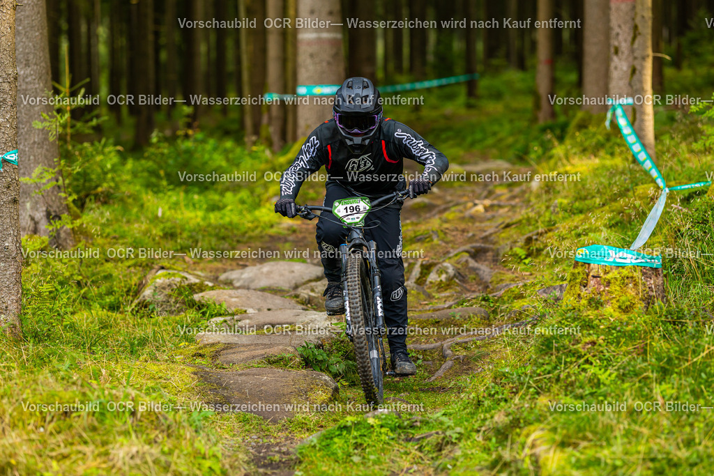 Enduro One Rabenberg Sa R1-2006 | OCR Bilder Fotograf Eisenach Michael Schröder
