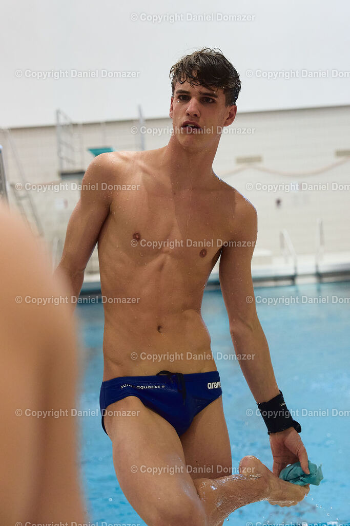 International Youth Diving Meet 2026 | Day 5 of 5 | International Youth Diving Meet 2026| Day 5 of 5 | 26.04.2026 | Youth diving competition featuring 1m and 3m springboard and platform at the Schwimmsportkomplex Freiberger Platz in Dresden.@ Domazer Photography - Realisiert mit Pictrs.com