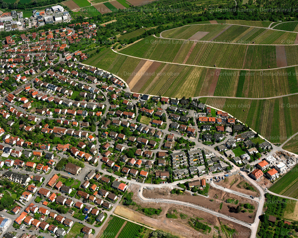 2507053 | Beutelsbach, Weinstadt