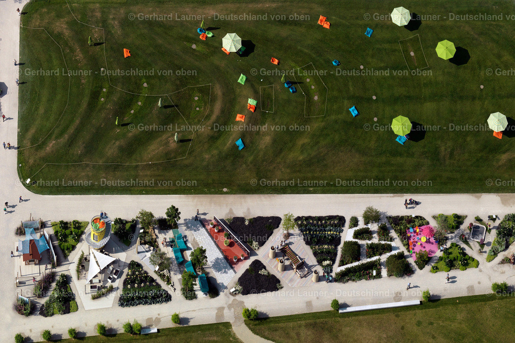 3205886 | Landesgartenschau 2012, Bamberg