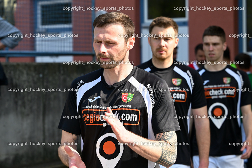 FC Gmünd vs. FC KAC 1909 22.4.2023 | #14 Philipp Platzer