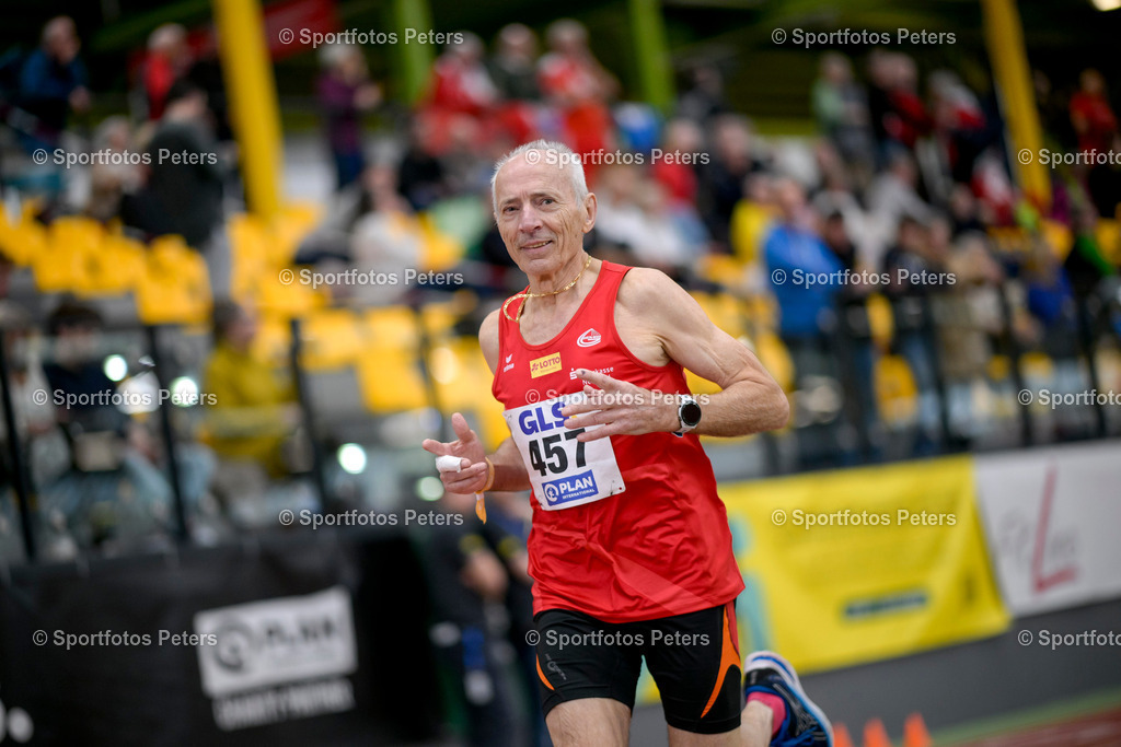 Deutsche Hallenmeisterschaften Masters - Samstag_105 | Deutsche Meisterschaften Halle Masters am 02.03.2024 in Dortmund 

Foto: Kai Peters - Realisiert mit Pictrs.com