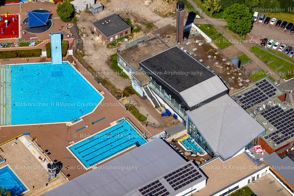 Luftbild Kempen-4326 | Luftbildfotografie und Luftbilder Kempen - Realisiert mit Pictrs.com