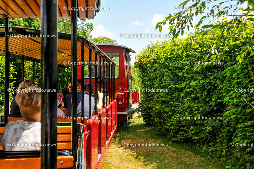 Deutschland_ Baden-Wuerttemberg_ Karlsruhe_ 20.02.2025-16 | 20.02.2025, Deutschland, GER, Baden-Wuerttemberg, Karlsruhe im Bild Themenbild, Stadtansichten, Schlossgartenbahn, Tourismus, Touristen, Schienenverkehr, Sehenswuerdigkeit, Schloss, Schlossgarten, Park, Parkanlage