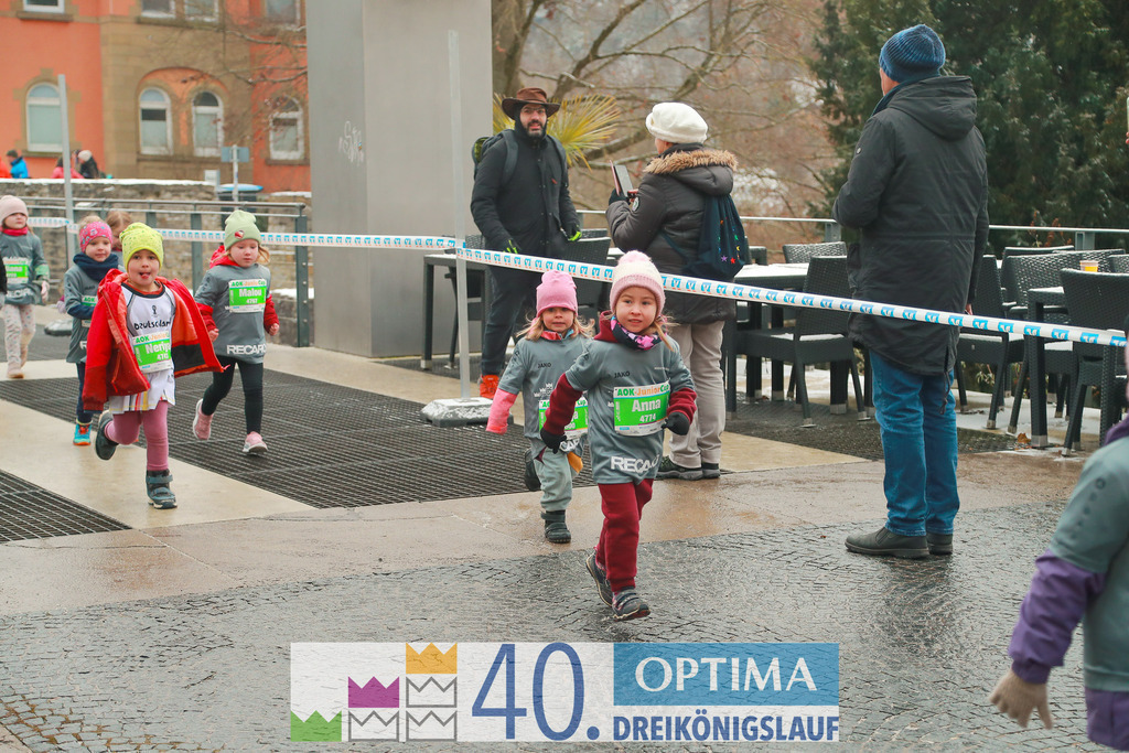 AOK JuniorCup 400m | 3koenigslauf 2026 - Realisiert mit Pictrs.com