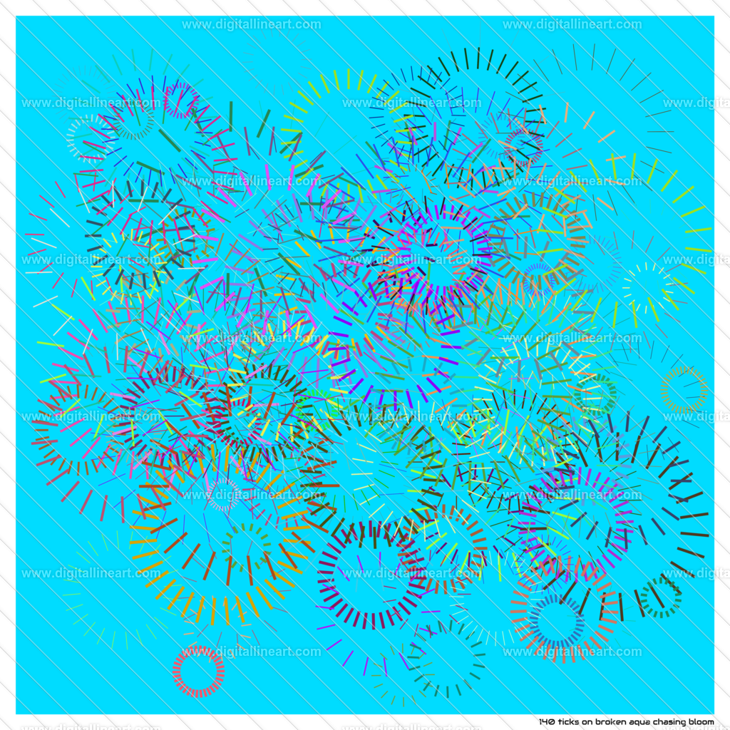 140-ticks-broken-aqua-chasing-bloom | digitallineart - Realisiert mit Pictrs.com