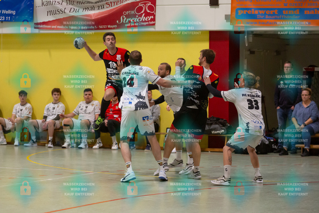 _HP_6929_3000o | vs. HC Koblenz 06.10.2023