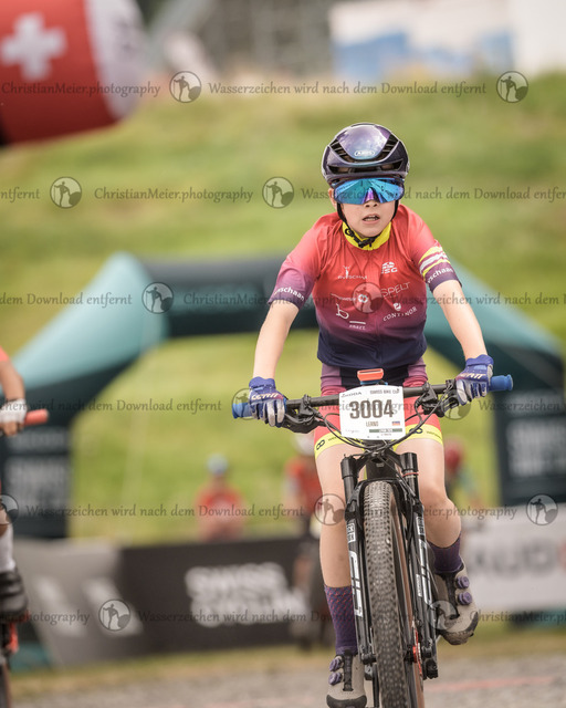 Swiss Bike Cup 2026 - Leysin | Bilder vom Swiss Bike Cup 2026 in Leysin (VD). Das Rennen der Mädchen und Buben der Kategorie U11Fotograf: ChristianMeier.photography - Realisiert mit Pictrs.com