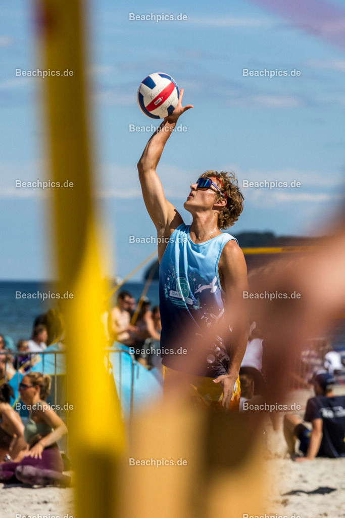 2024-00103725-Beachcup-Binz |  16.06.2024; Ostseebad Binz Foto: Gerold Rebsch - www.beachpics.de
