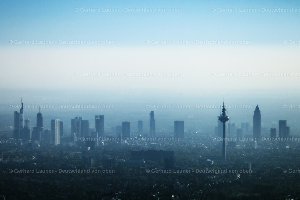 3067189 | Skyline Frankfurt am Main