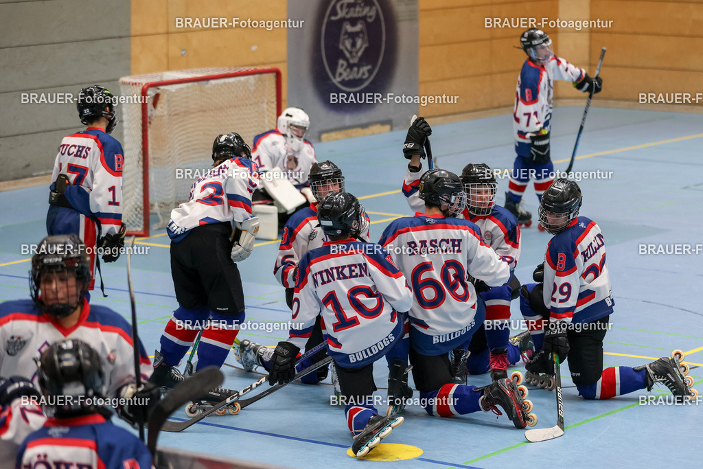 Bockumer Bulldogs Jugend - Monheim Skunks Jugend | 



05.11.1012 Bockumer Bulldogs Jugend - Monheim Skunks Jugend

(Foto von Michael Adler)

