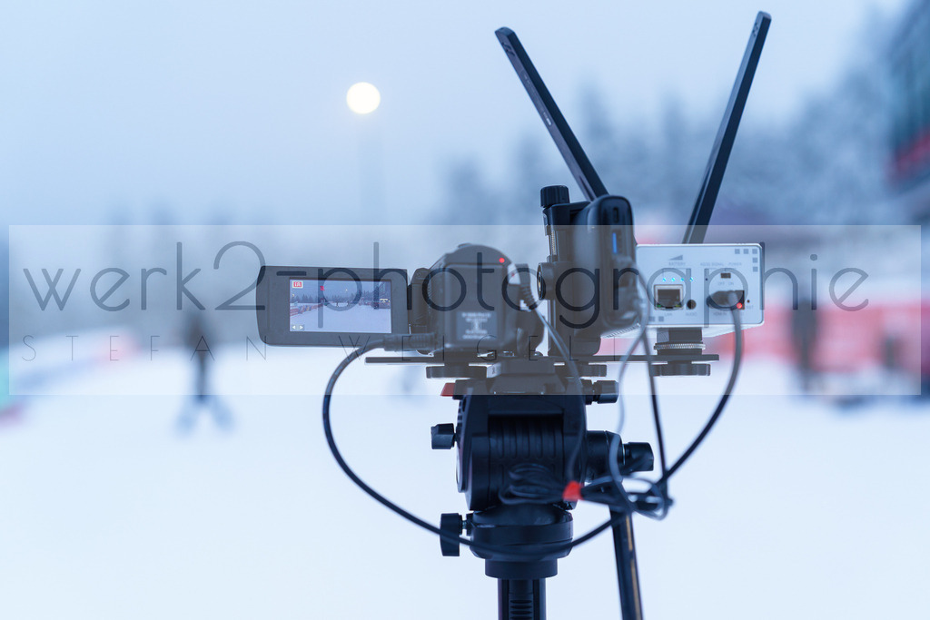 DP Oberwiesenthal | Alpencup/DP Deutschlandpokal in Oberwiesenthal am 15.-17.12.2023