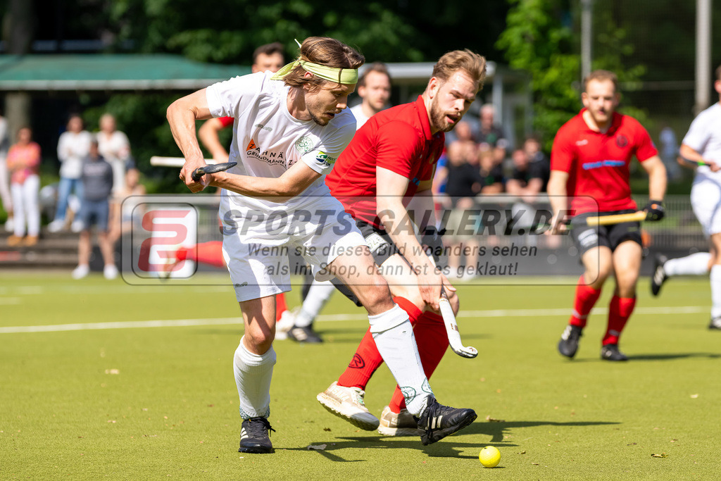 HK_20240609_102234 | Regionalliga West HC Essen 99 - Club Raffelberg am 9.6.2024 HC Essen 99, Essen ,