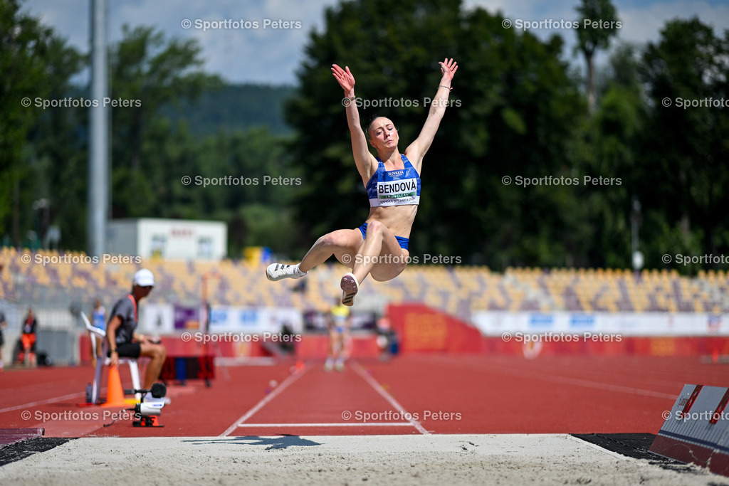 U18 EM - Tag 4_228 | U18-EM am 21.07.2024 in Banska BrysticaFoto: DLV/Kai Peters - Realisiert mit Pictrs.com