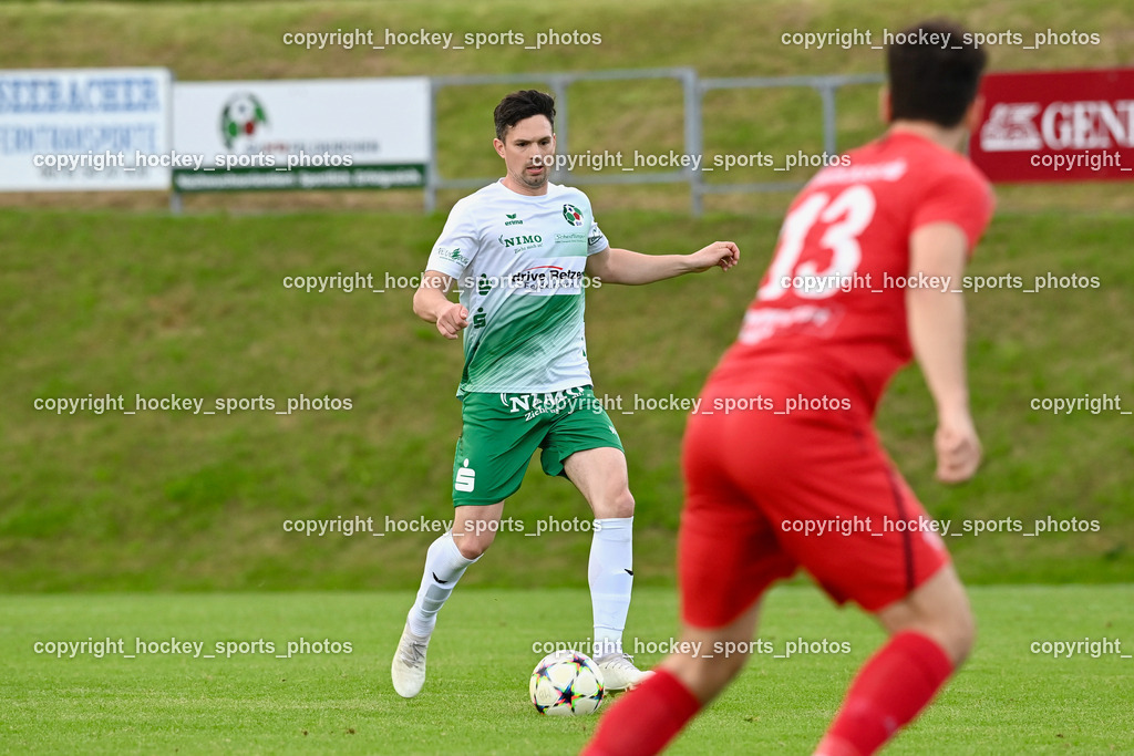 SV Feldkirchen vs. ATSV Wolfsberg 26.5.2023 | #26 Andreas Tiffner