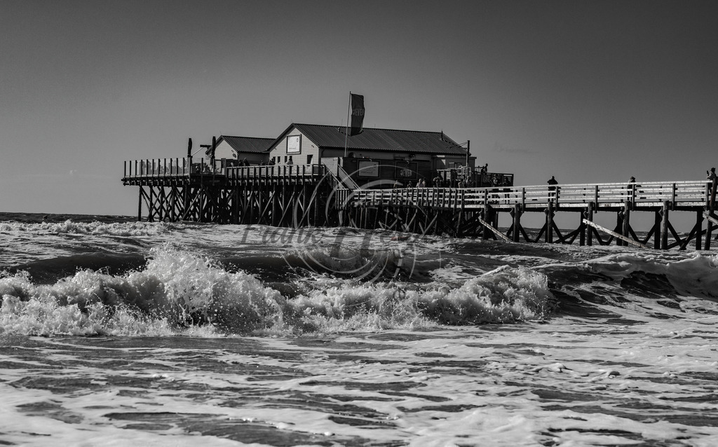 St. Peter Ording | St. Peter Ording - Realisiert mit Pictrs.com