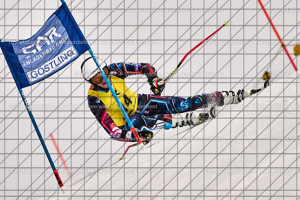 ALP0328_Hochkarlauf-RTL_Windischhofer Matthias | (C)FotoLois.com, Alois Spandl. HOCHKARLAUF, RTL auf der Almlift-Sonnenhang-Piste, Sa 9. März 2024.