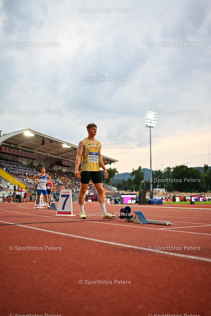U18 EM - Tag 3_240 | U18-EM am 20.07.2024 in Banska BrysticaFoto: DLV/Kai Peters - Realisiert mit Pictrs.com