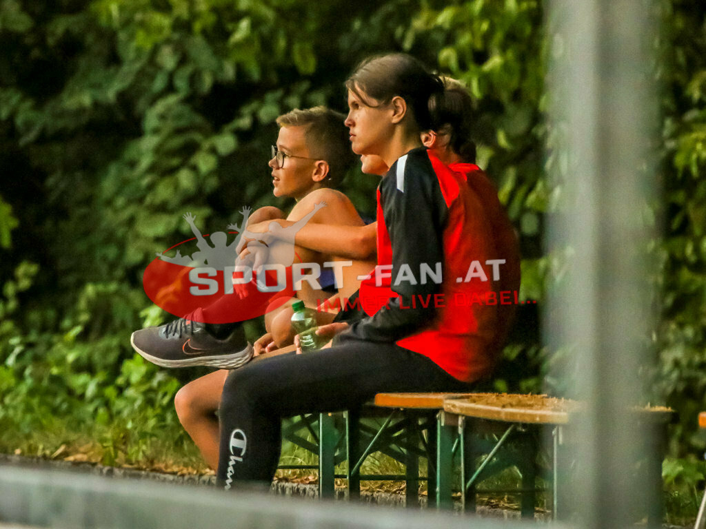 FC KAC - FC Lendorf Kärntner Liga | FC KAC - FC Lendorf am 26.08.2022 in Klagenfurt
(Sportplatz), AUSTRIA, (Photo by Ernst Krawagner sport-fan.at),  - Realisiert mit Pictrs.com