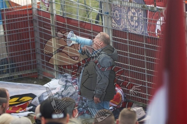 1.FC Lok Leipzig vs. BFC Dynamo 122 | mythos-online-redaktion