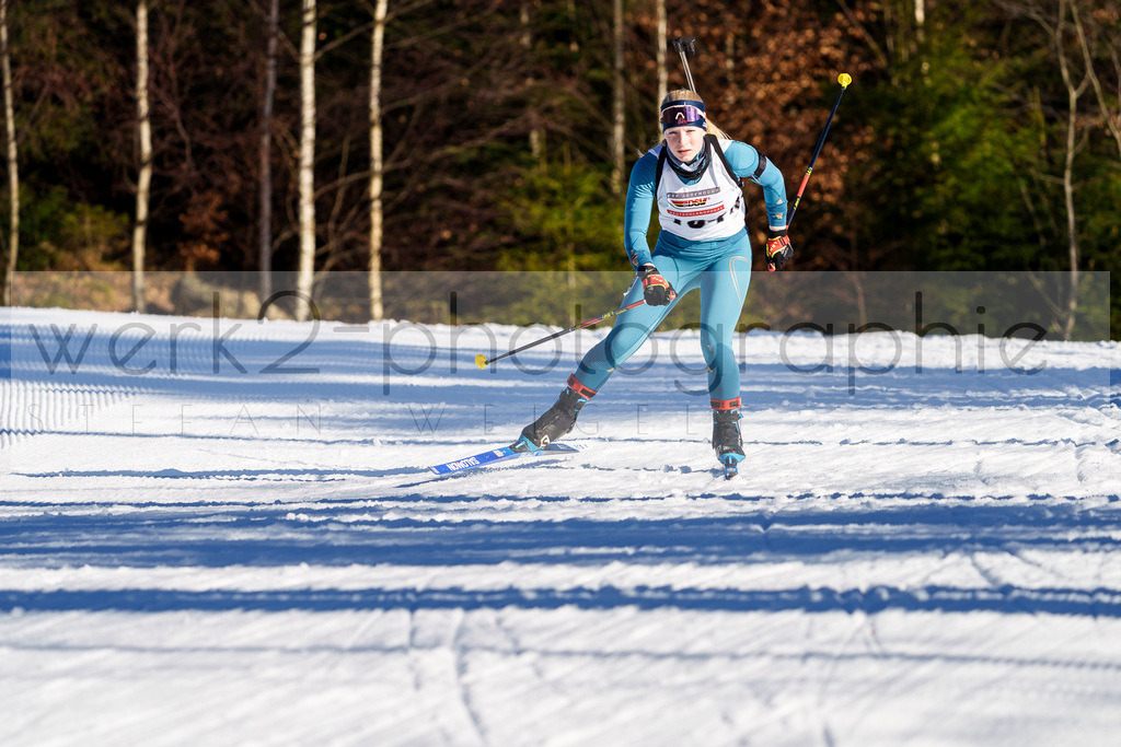 DP Arber - 12. Dezember 2025 | 2. DSV JOKA Deutschlandpokal (DP ARBER) - 12. bis 14. Dezember im ARBER Hohenzollern Skistadion