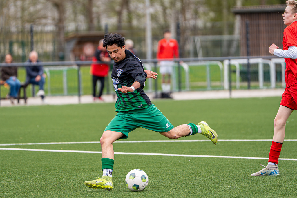 VFL Wittekind-Wildeshausen - TuS Eversten I 03325 | jns.sportfotos - Realisiert mit Pictrs.com
