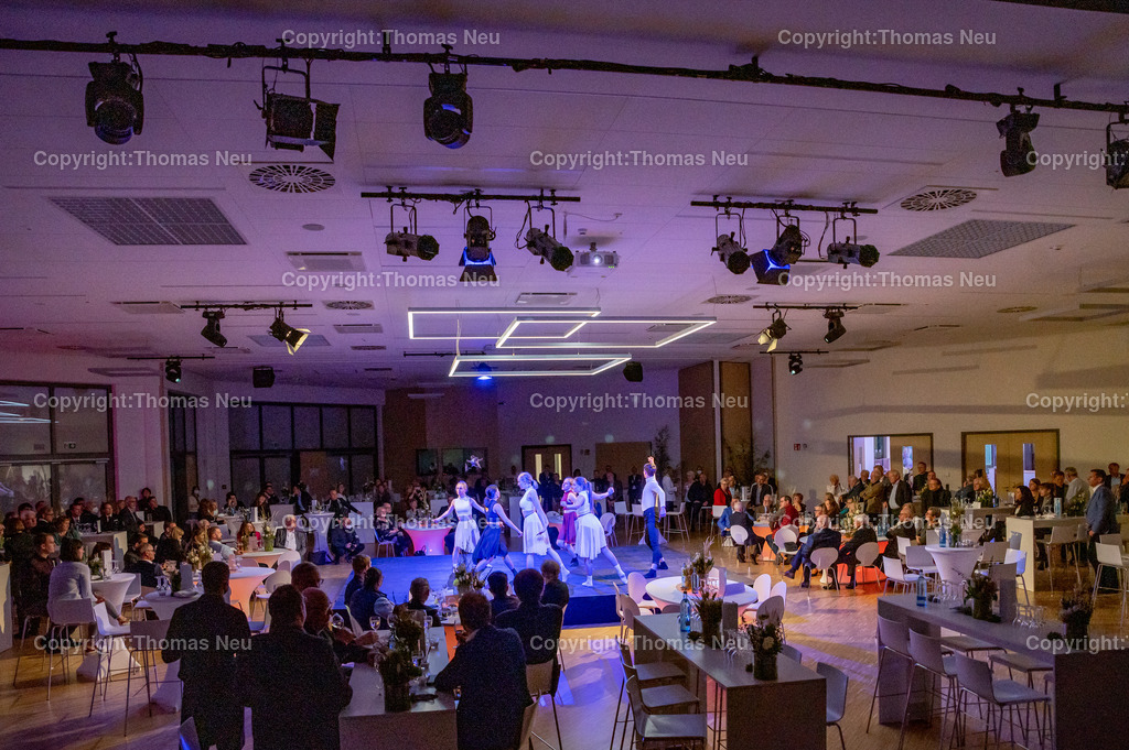 DSC_3849 | bbe, Bensheim, Einweihung Bürgerhaus Bensheim, Liveauftritt Center of Moving Arts,, Bild: Thomas Neu