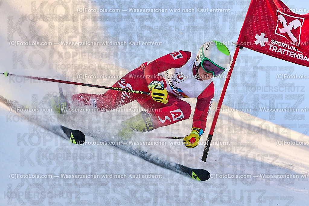 ALP9424_Maler Brandi SkiCup-RTL_Hanl Ben | (C)FotoLois.com, Alois Spandl. Sportunion Trattenbach, Maler Brandi SkiCup, Skibezirk Ost, RTL auf dem Feistritzsattel, So 28. Januar 2024.