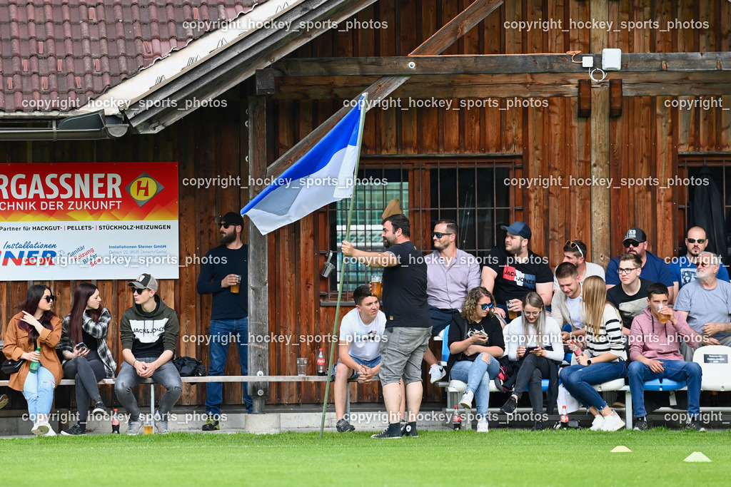 SV Dellach Gail vs. SAK 29.5.2023 | SV Dellach Fans