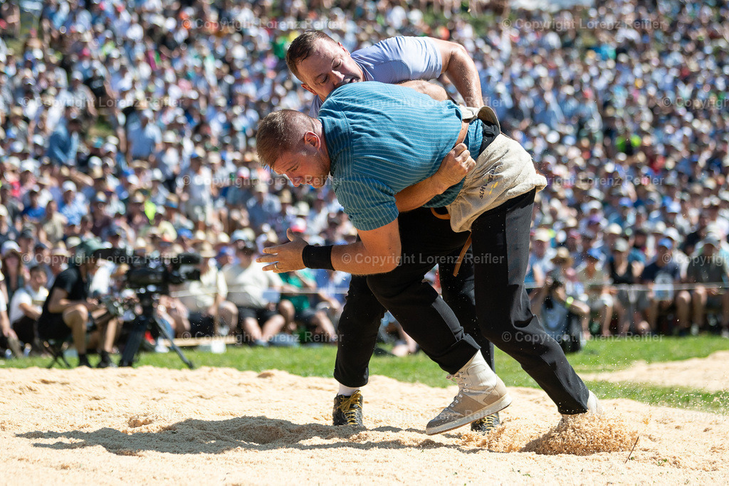 Schwingen -  Schwägalpschwinget 2023 | Schwägalp, 20.8.23, Schwingen - Schwägalpschwinget.