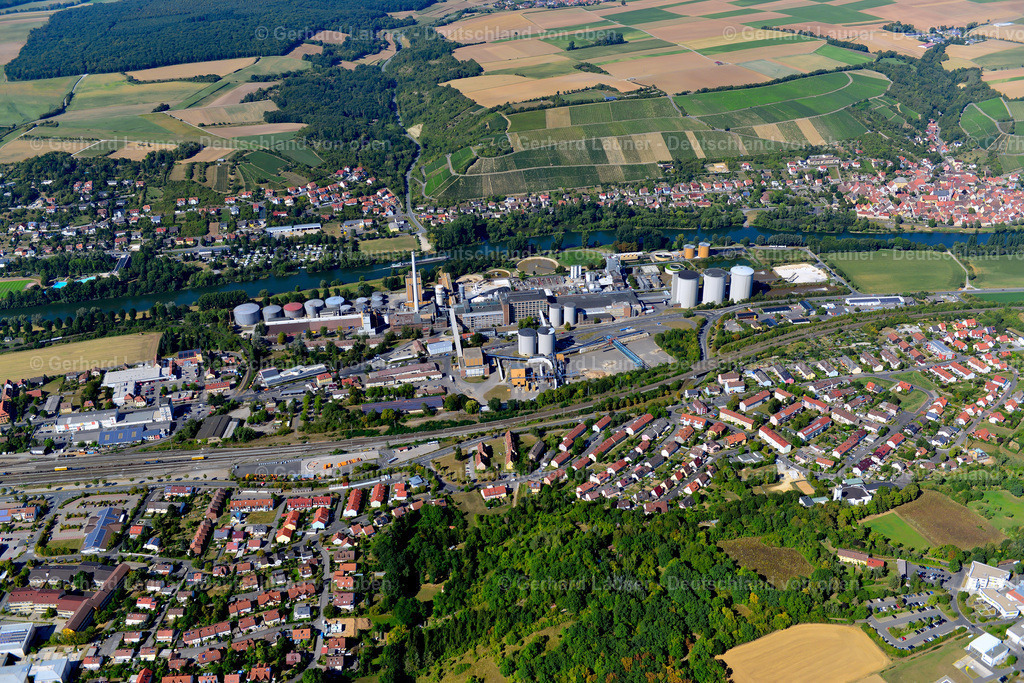 3650367 | Südzucker AG in Ochsenfurt