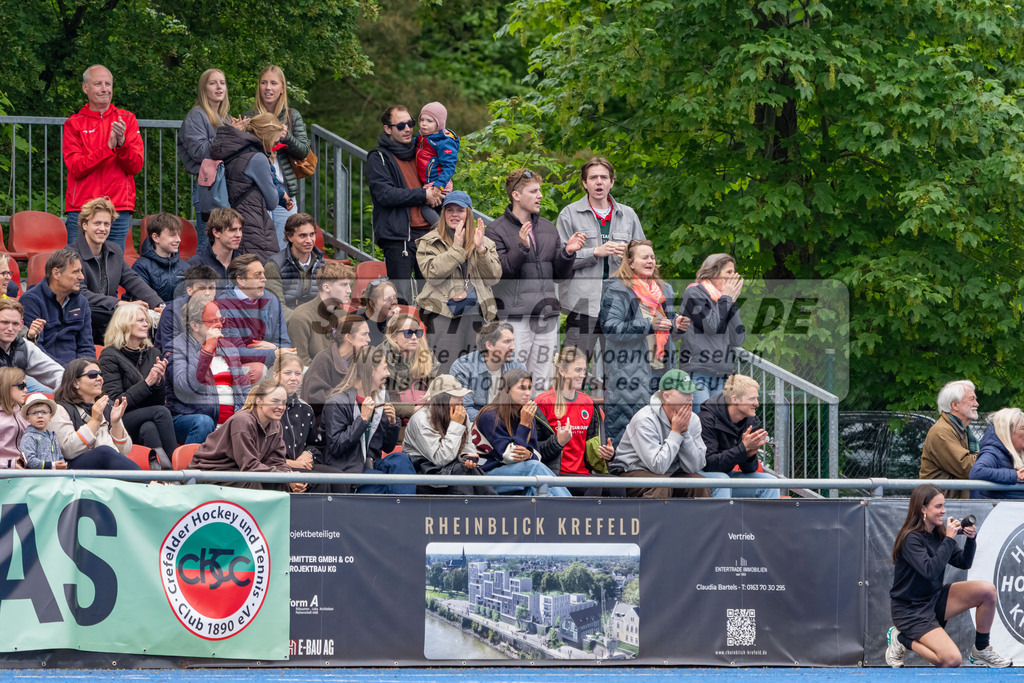 HK_20260516_05553 | 1. Bundesliga Herren Crefelder HTC - Hamburger Polo Club am 16.05.2026