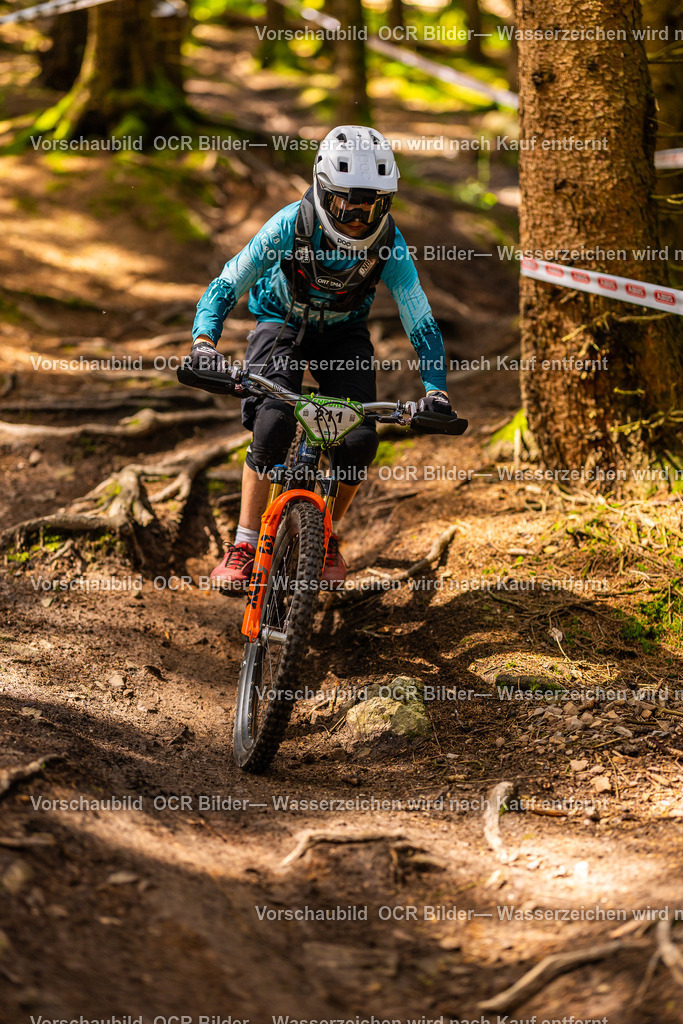 Enduro One Schulenberg Sa R1-0669 | OCR Bilder Fotograf Eisenach Michael Schröder
