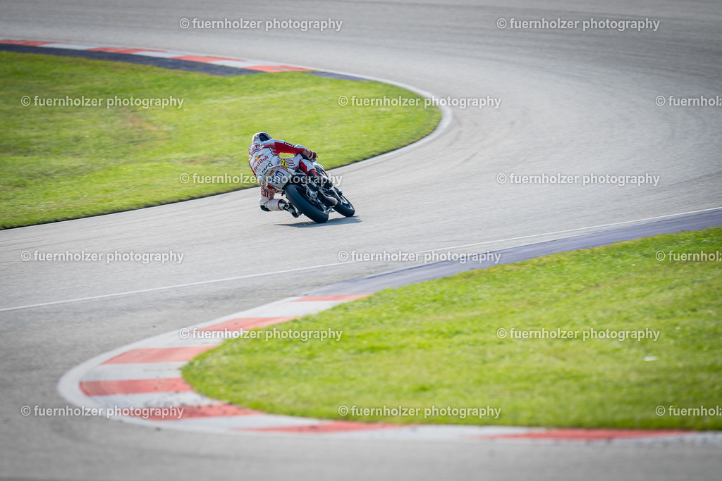 fuernholzer_Harz_230827_580_orig | 27.8.2023 Sport, Red Bull Ring, Spielberg, Racing Days - Rupert Hollaus Rennen 2023, #100 Franky Zorn (AUT) - Team FZ 100 Fuchs Silkolene .

Copyright Carsten Harz