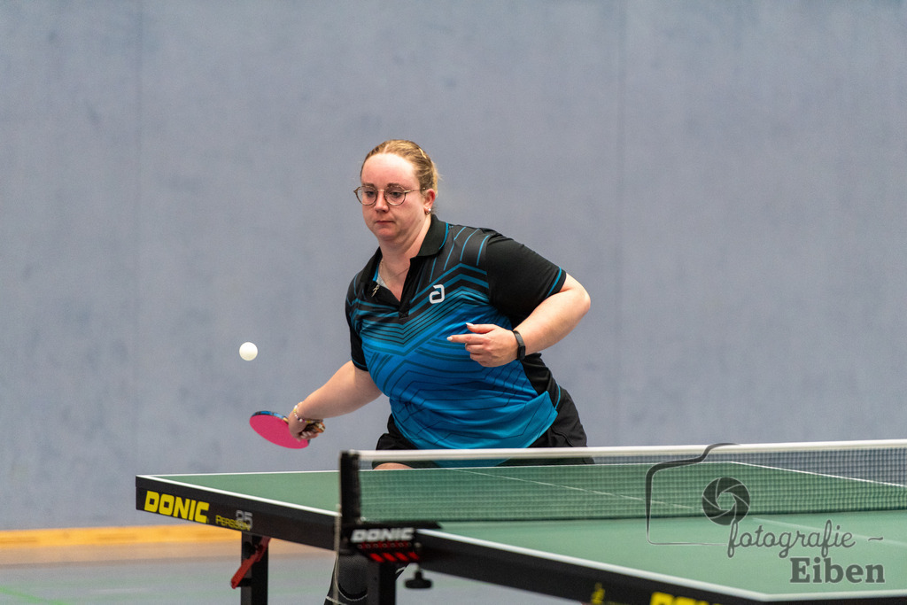 Tischtennis TuS Spohle-FSV Jever 2 | Tischtennis TuS Spohle-FSV Jever 2 am 26.10.2025 in Spohle (Sporthalle Spohle), Photo: Philip Eiben 2025 - Realisiert mit Pictrs.com