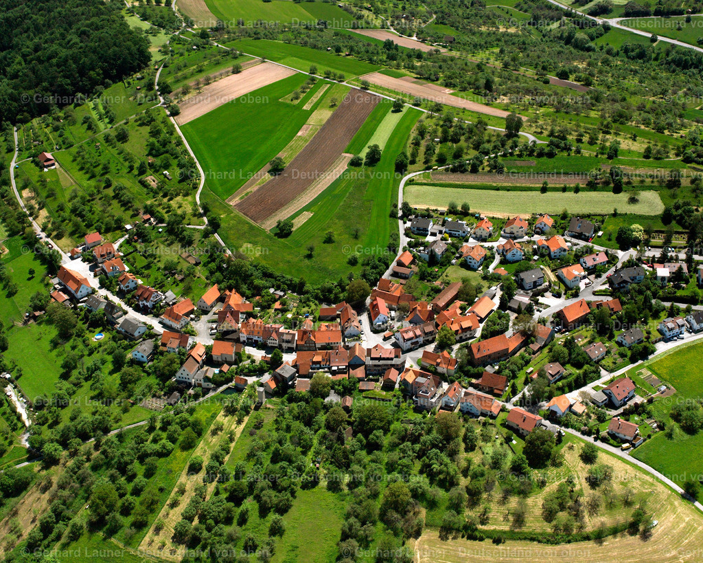 2506679 | Ödernhardt, Berglen