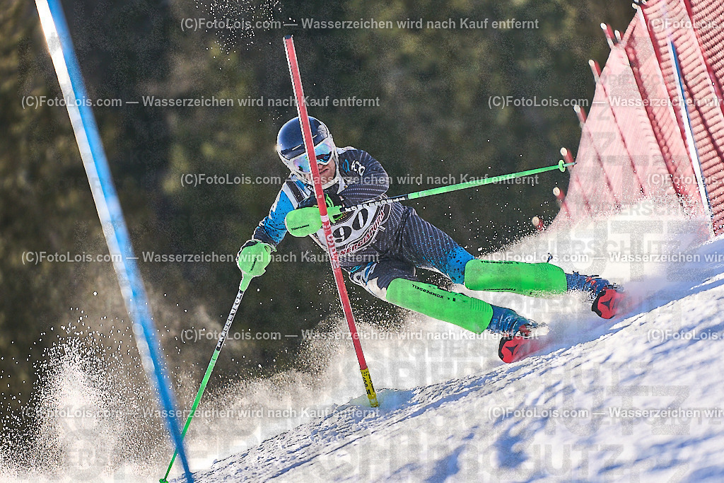 ALP3148_FIS-MastersCup_Reiteralm_SLALOM_Soar James | FIS-MastersCup SLALOM auf der Reiteralm in Pichl, So 19. Jänner 2025.